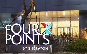 Four Points By Sheraton Josun, Seoul Station